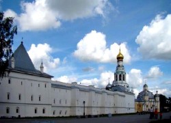 Vologda