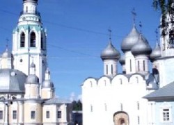 Vologda