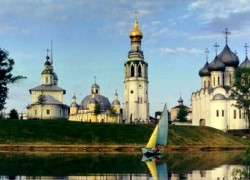 Vologda