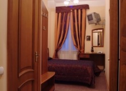 Hotel Kholstomer San Pietroburgo