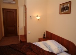 Hotel Kholstomer San Pietroburgo