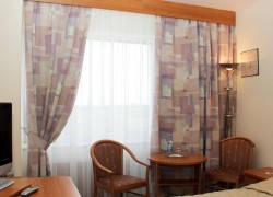 Hotel Izmailovo Delta Mosca