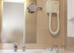 Hotel Izmailovo Delta Mosca