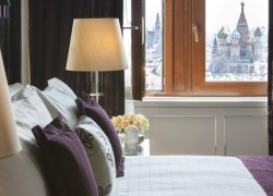 Hotel Four Season Mosca