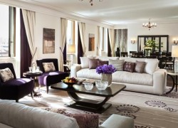 Hotel Four Season Mosca