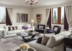 Hotel Four Season Mosca