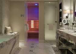 Hotel Four Season Mosca