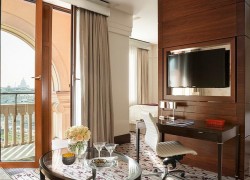 Hotel Four Season Mosca