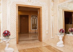 Hotel Imperia City Mosca