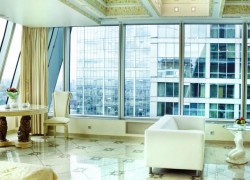 Hotel Imperia City Mosca