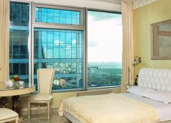 Hotel Imperia City Mosca