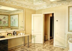 Hotel Imperia City Mosca