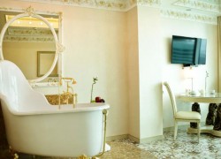 Hotel Imperia City Mosca