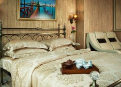 Hotel Imperia City Mosca