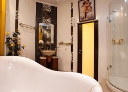 Hotel Triumph Palace Boutique Mosca