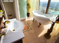 Hotel Triumph Palace Boutique Mosca