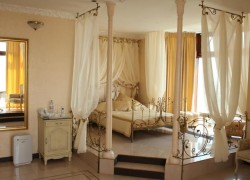Hotel Triumph Palace Boutique Mosca