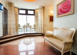 Hotel Triumph Palace Boutique Mosca