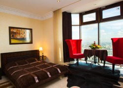 Hotel Triumph Palace Boutique Mosca