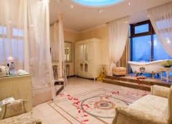 Hotel Triumph Palace Boutique Mosca