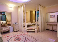 Hotel Triumph Palace Boutique Mosca