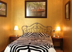 Hotel Triumph Palace Boutique Mosca