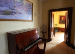 Hotel Sovietsky Mosca