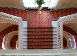 Hotel Sovietsky Mosca
