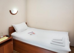 Hotel Matreshka Mosca