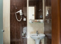 Hotel Matreshka Mosca