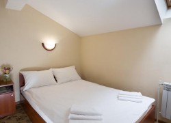 Hotel Matreshka Mosca