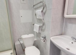 Hotel Rossiya San Pietroburgo