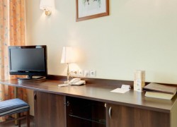 Hotel Rossiya San Pietroburgo