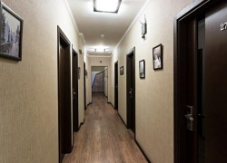 Hotel Ligotel San Pietroburgo