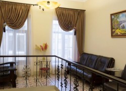 Hotel Ligotel San Pietroburgo