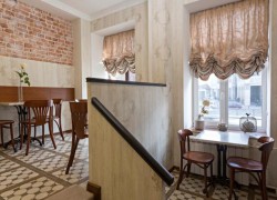 Hotel Ligotel San Pietroburgo