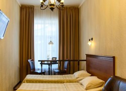 Hotel Ligotel San Pietroburgo