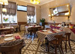 Hotel Ligotel San Pietroburgo
