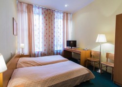 Hotel Repin San Pietroburgo