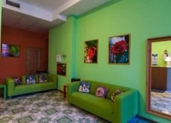 Hotel Repin San Pietroburgo