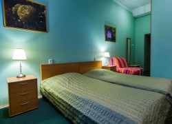 Hotel Repin San Pietroburgo