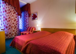 Hotel Repin San Pietroburgo