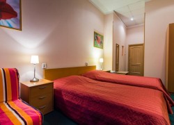 Hotel Repin San Pietroburgo