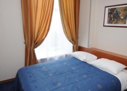 Hotel Nevsky Grand San Pietroburgo