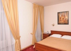 Hotel Nevsky Grand San Pietroburgo