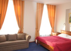 Hotel Nevsky Grand San Pietroburgo