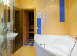 Hotel Nevsky Grand San Pietroburgo