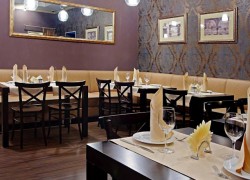 Hotel Nevsky Grand San Pietroburgo