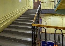 Hotel Nevsky Central San Pietroburgo