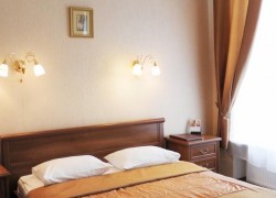 Hotel Nevsky Central San Pietroburgo